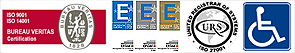 Acreditaciones y Certificaciones Oficiales